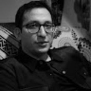 Meet your Posher, Scott